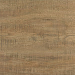 Exeter Mango Square Coffee Table