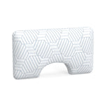 Fria Cloud Curve Pillow