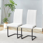 Upholstered Dining Chairs For Dining Room