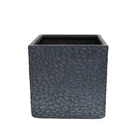 Large Outdoor Indoor Magnesium Oxide Planter Set of 4
