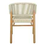 Outdoor Accent Chair Set - 2 Person Seating Group