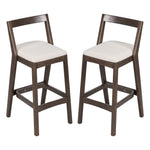 Jasper Indoor Barstool Set of 2
