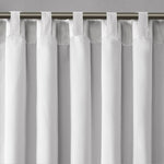 Curtain Panel by LabTheory