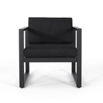 Navan Outdoor Patio Club Chair