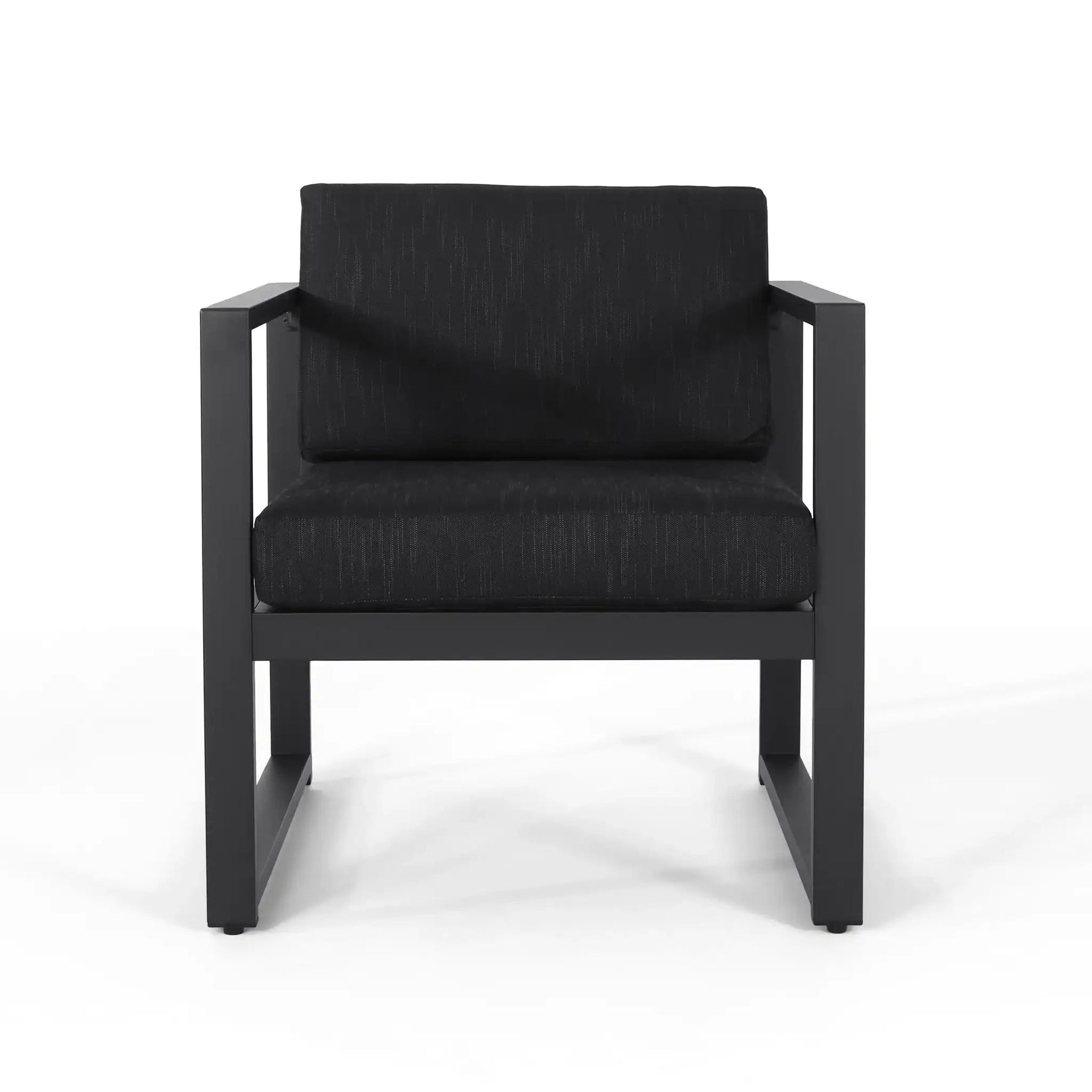 Navan Outdoor Patio Club Chair