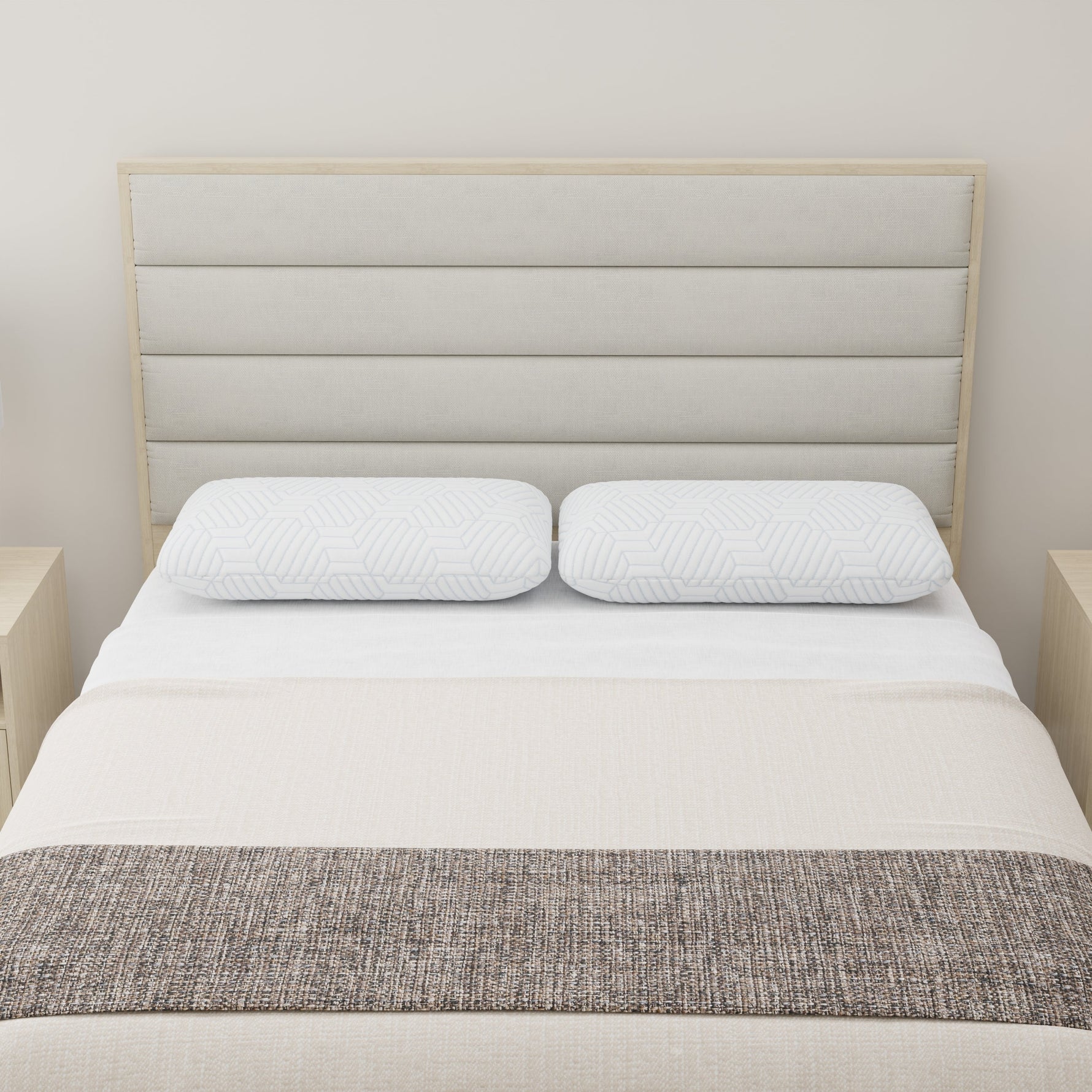 Fria Cloud Pillow
