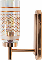 Bagahanlad Wall Sconces - Clearance