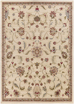 Bajadero Oushak Rug