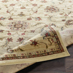Bajadero Oushak Rug