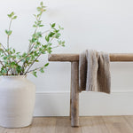 Bamboni Mini Bamboo Rayon Baby Blankets 15x20 Inches