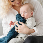 Bamboni Mini Bamboo Rayon Baby Blankets 15x20 Inches