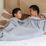 Bamboni® Toddler Blankets