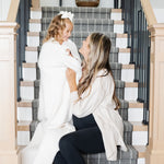 Bamboni® Toddler Blankets