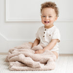 Bamboni® Toddler Blankets