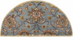 Conesus Hand Tufted Gray 1052 Area Rug