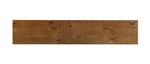 Garrison Wooden Console Table