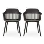 Dahlia Chair Set of 2