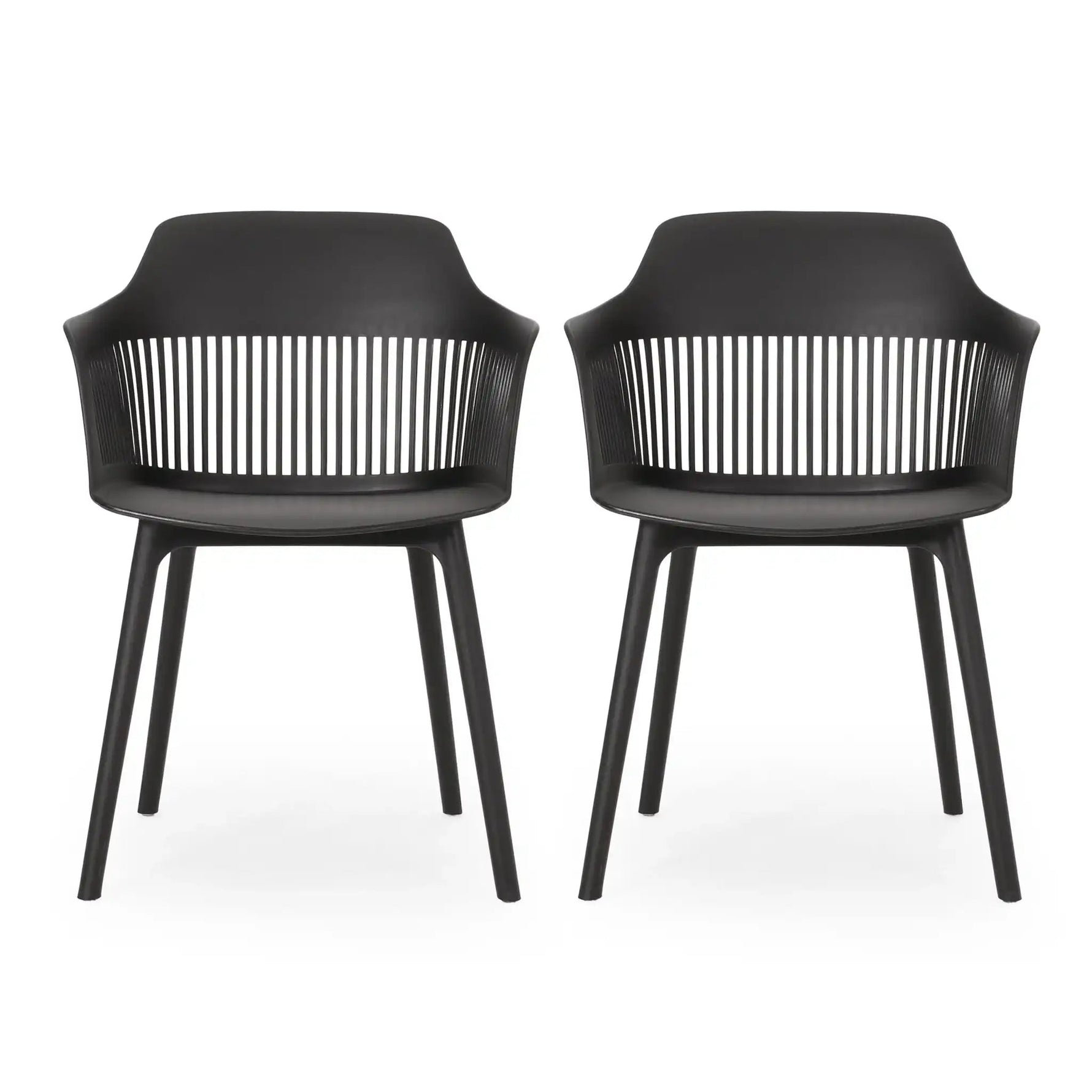 Dahlia Chair Set of 2