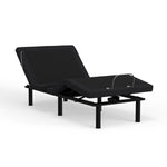 Model G2 Adjustable Base Twin Long with Voice Command Glide Tech LED Lights Zero Clearance