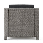 Puerta 4-Piece Outdoor Furniture Set