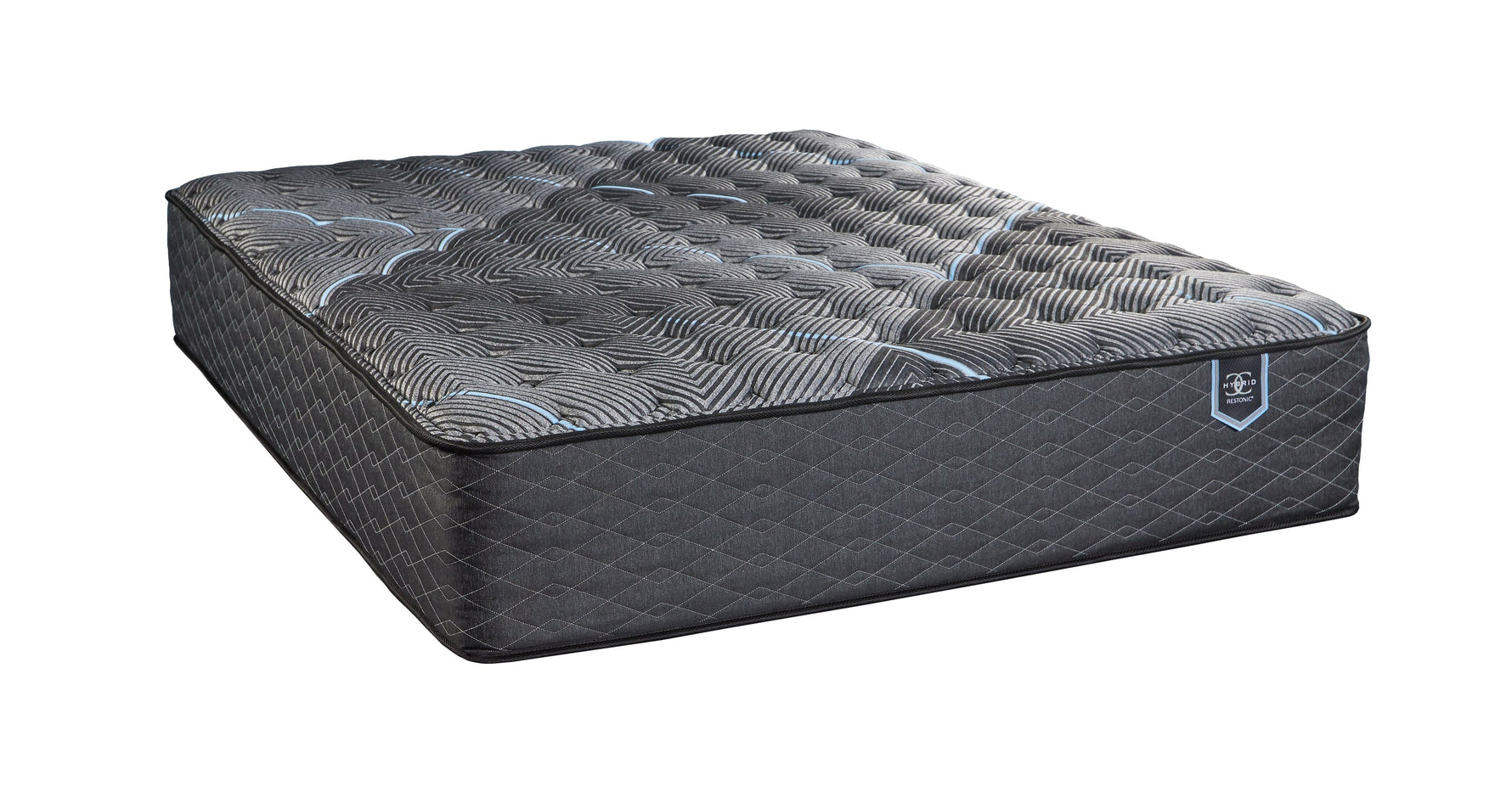 Restonic ComfortCare Hybrid Restful Nights Firm King Mattress