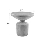 Laddie Weathered Table