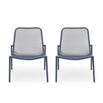 Kincaid Stackable Iron Chair