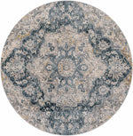 Beaudesert Luxe Fringe Rug