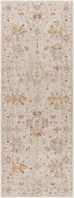 Beausejour Oushak Thick Luxe Area Rug