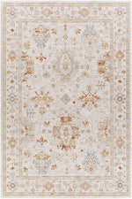 Beausejour Oushak Thick Luxe Area Rug