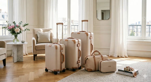 <b>Luggage & Travel</b>