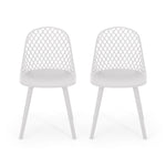 Lily Chair Set of 2