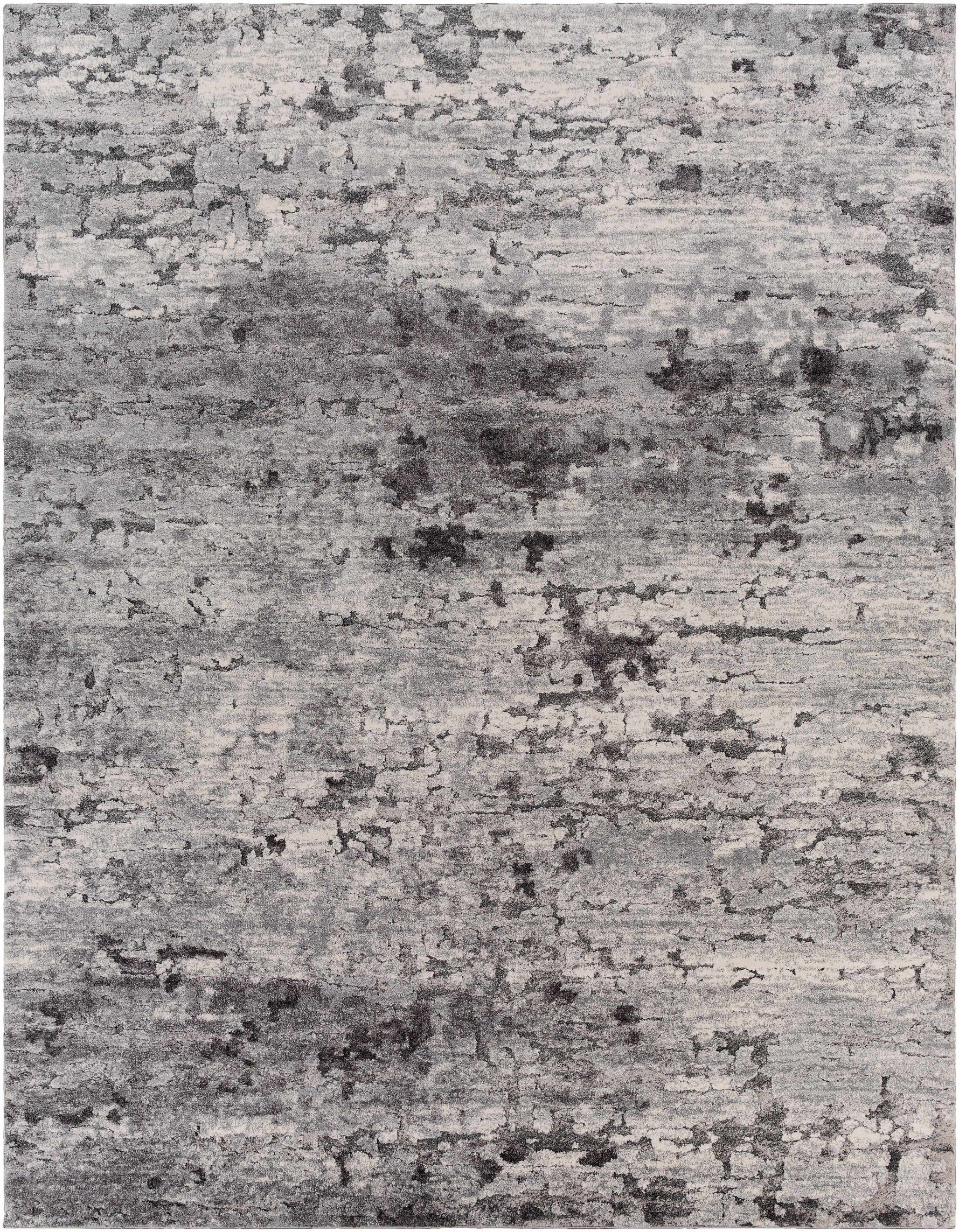 Bilston Boutique Thick Luxe Rug - Clearance