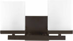 Bongued Wall Sconces - Clearance