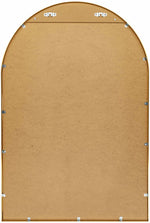 Brembilla Gold Modern Mirror