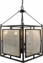 Strasburg Ceiling Light - Clearance