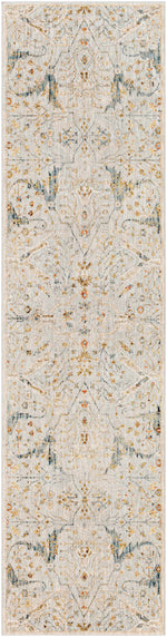 Bornova Luxe Oushak Rug