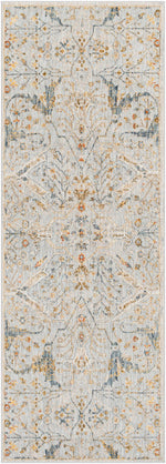 Bornova Luxe Oushak Rug