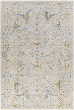 Bornova Luxe Oushak Rug