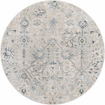 Barkisland Thick Luxe Oushak Rug