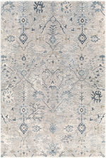 Barkisland Thick Luxe Oushak Rug