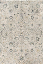 Barkisland Thick Luxe Oushak Rug