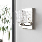 Brinscall Wall Light Fixture - Clearance
