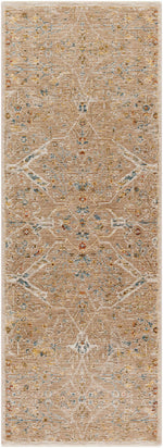 Barneyside Luxe Area Rug