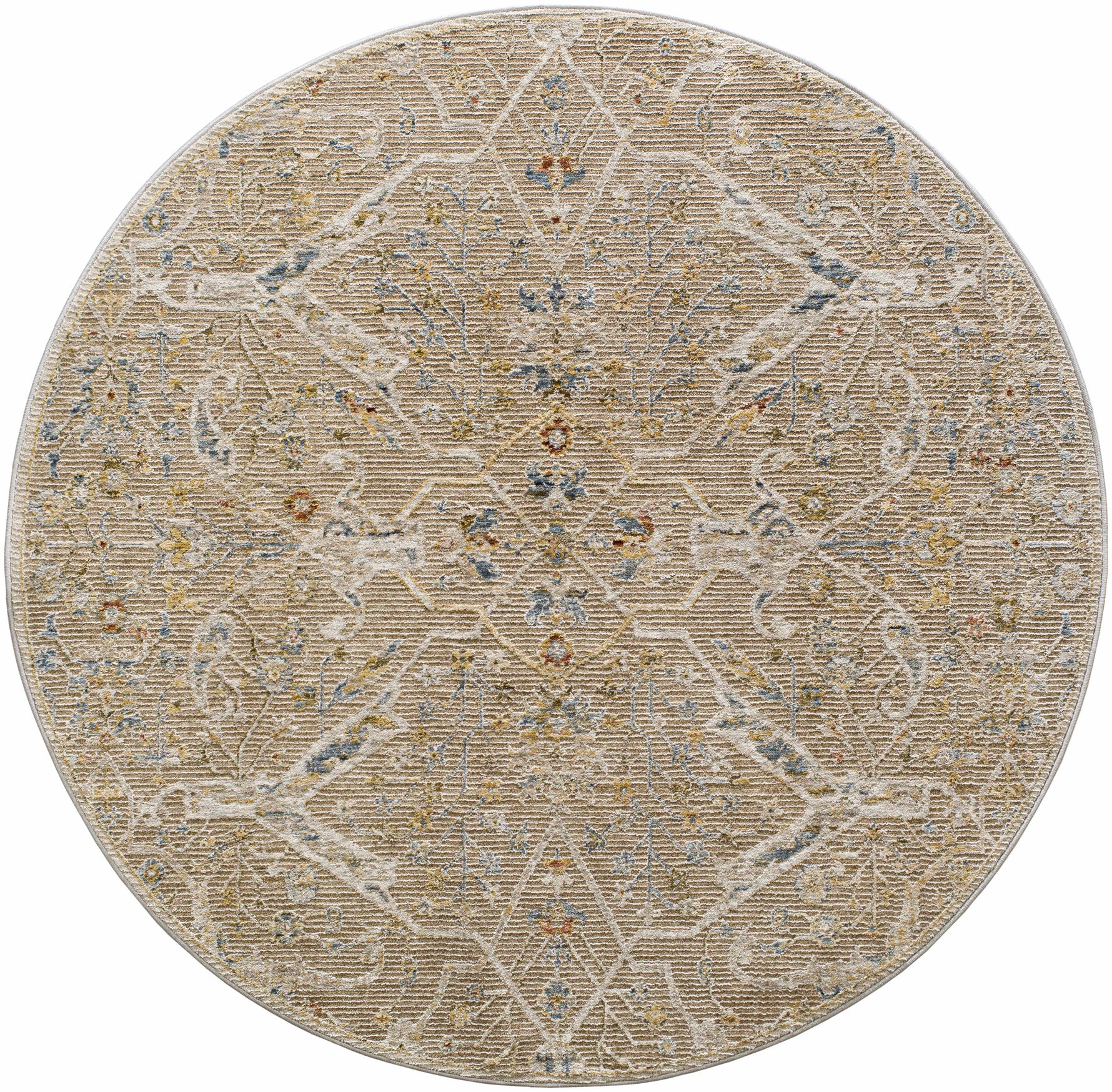 Barneyside Luxe Area Rug