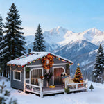 Dog Kennel House Dog House Outdoor