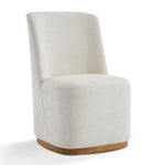 Modern Indoor Dining Chair Set of 2
