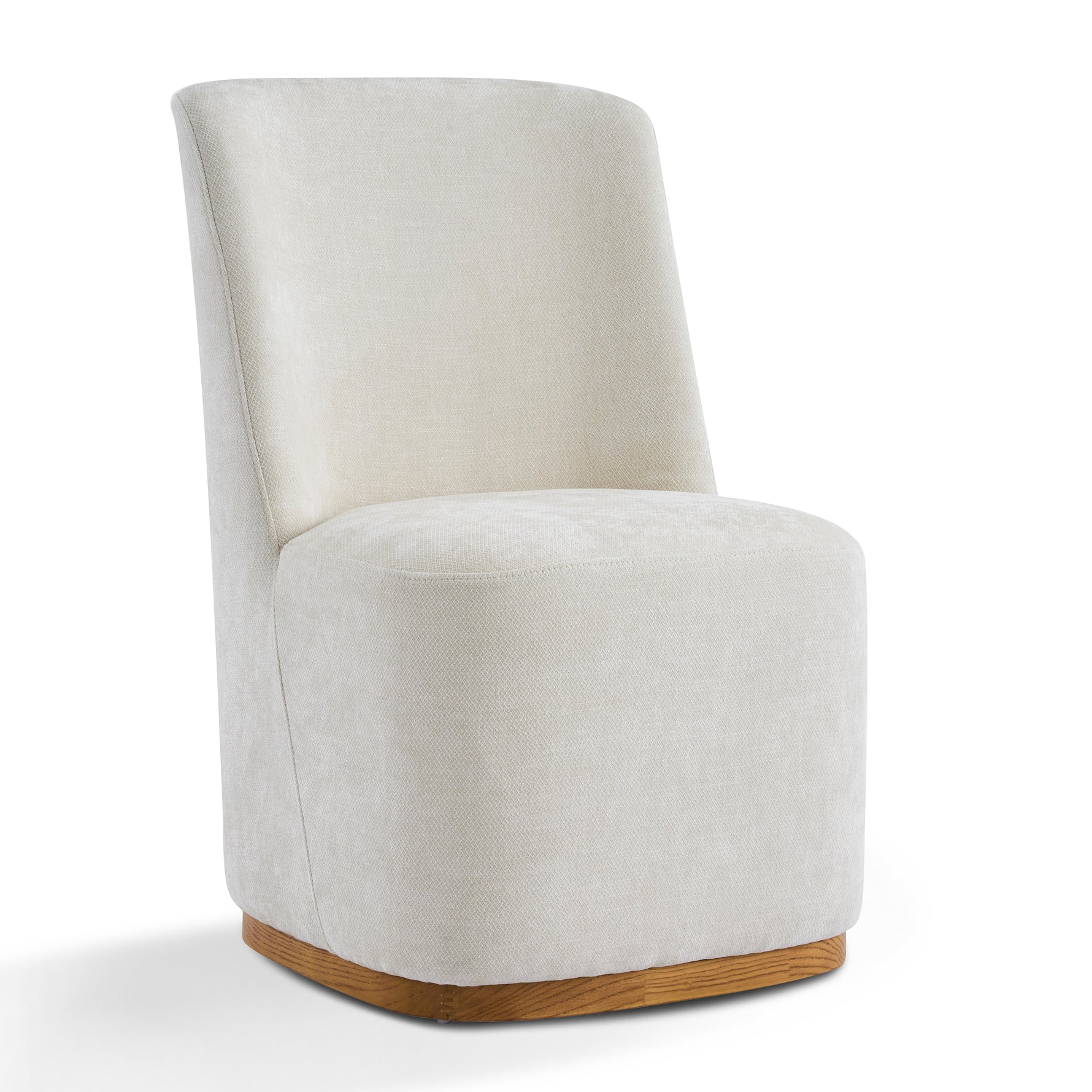 Modern Indoor Dining Chair Set of 2