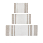 Reversible Bath Rug