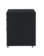 Coleen - High Gloss Cabinet